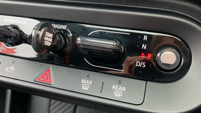 MINI Cooper 1.5 C Sport 3dr Auto Petrol Hatchback